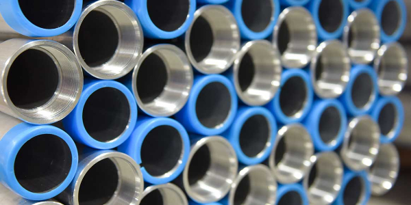 Rigid Aluminum Conduit (RAC) 1/2" to 6"