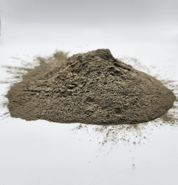 Coal Ash – Bowen