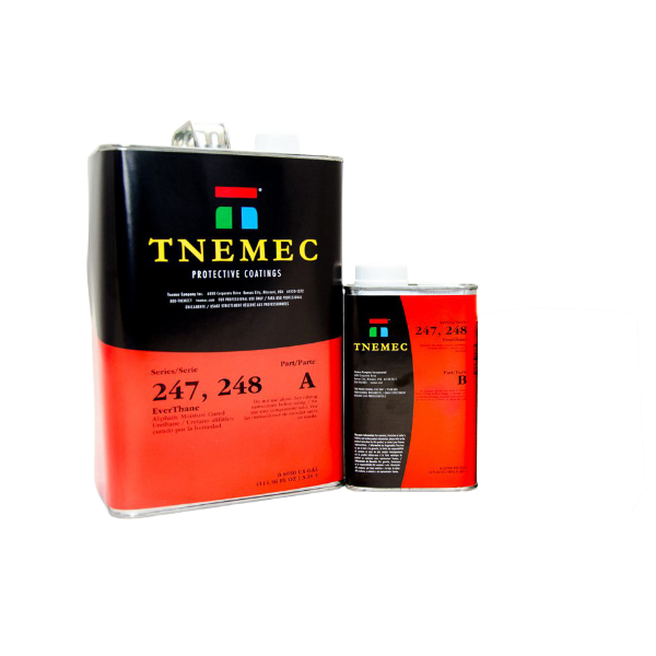 Series 248 EverThane