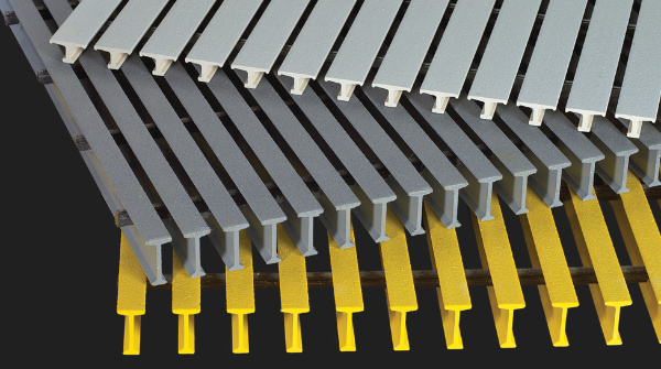 DURAGRID® Grating