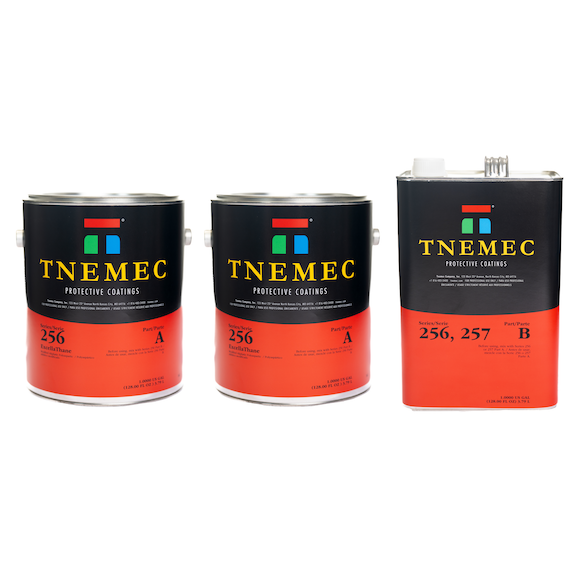 Series 256 ExcellaThane