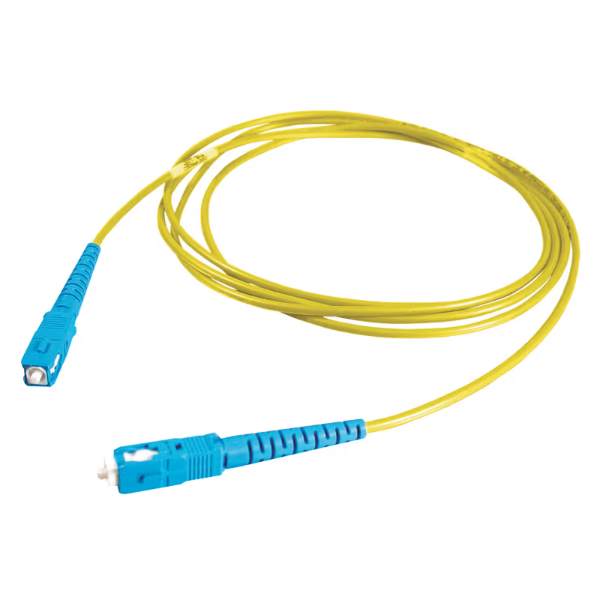 Patch Cord Fiber Optic Cable