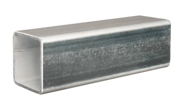 Steel Mechanical Tubing