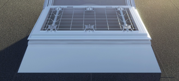 Top-90 - Fall-through Protection