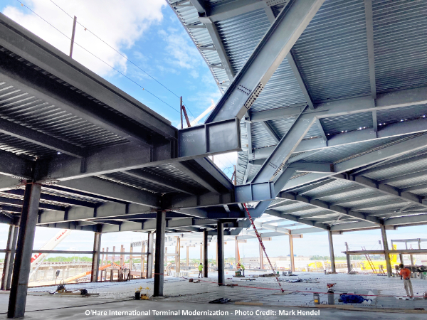 Hot-Rolled Structural Steel Sections