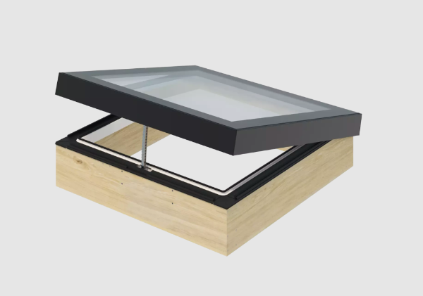 Modular Rooflights Monolight TG