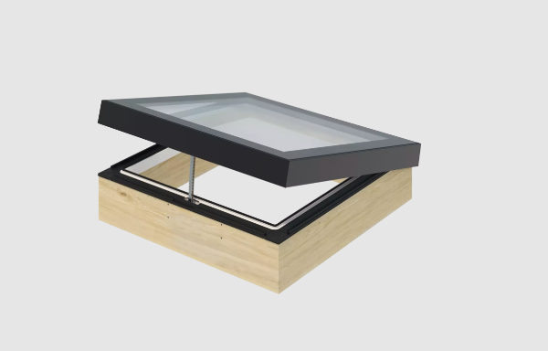 Modular Rooflights Monolight DG