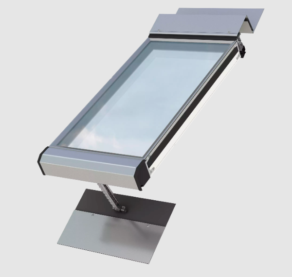 Glazing Panels - Triple Glazed