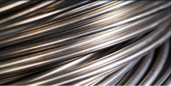 Steel Wire Rod