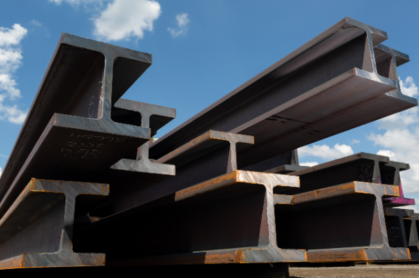 Nucor-Yamato Hot-Rolled Structural Steel Sections