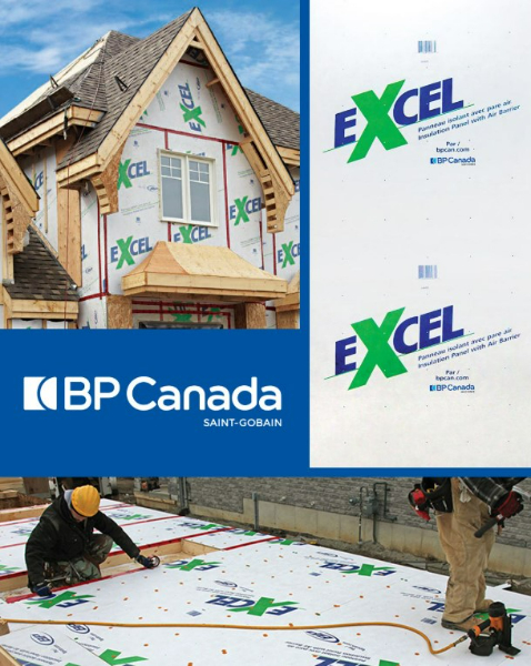 Excel Insulation Panels