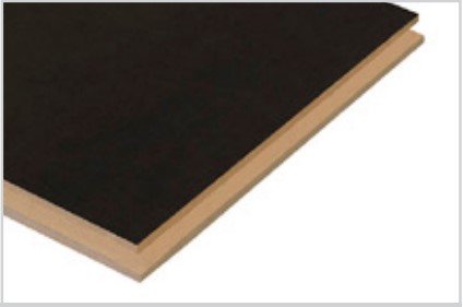 BP ESGARD Roof Insulation: High Resistance