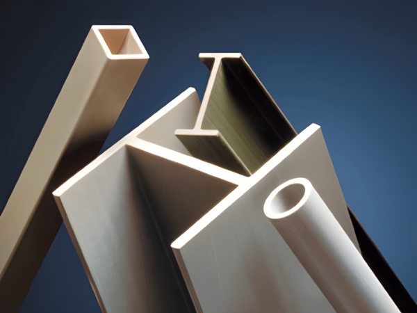 Dynaform® Structural Shapes