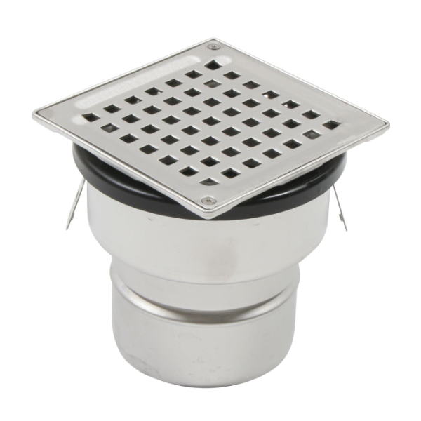 BLÜCHER® Drains