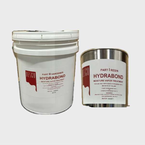 Desco Hydrabond