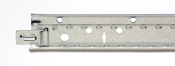 15/16” EZ Stab All-Aluminum Cleanroom System