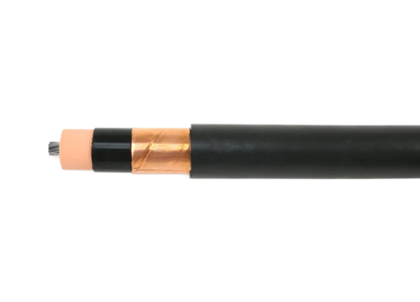 EPR / CTS / PVC Power, Type MV-105, 5kV–35kV, Silicone- and PFAS-Free Series G (Aluminum Conductors)