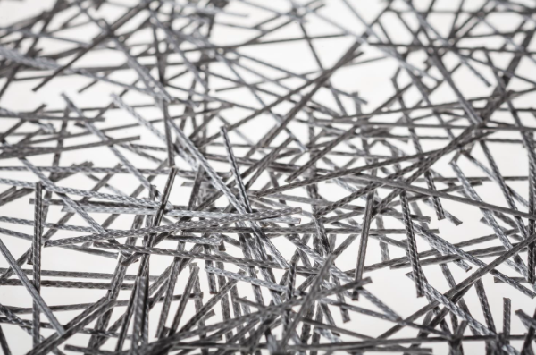 Adfil Construction Fibers: Adfil®Durus