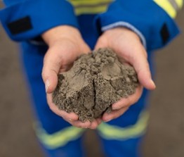 Fly ash