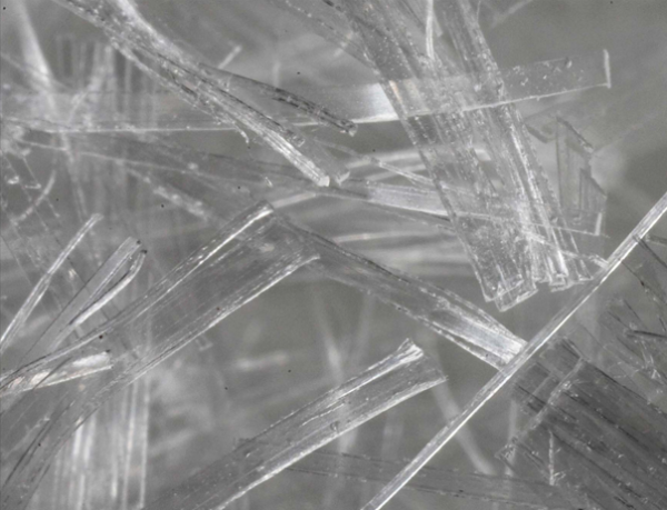 Adfil Construction Fibers: Adfil®Strux & Adfil®Durus