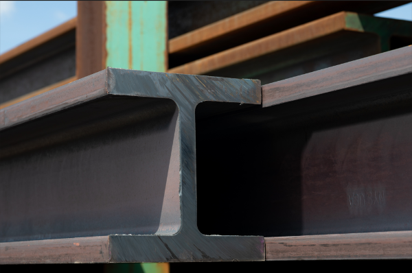 Nucor-Yamato Econiq™ RE Hot-Rolled Structural Steel Sections