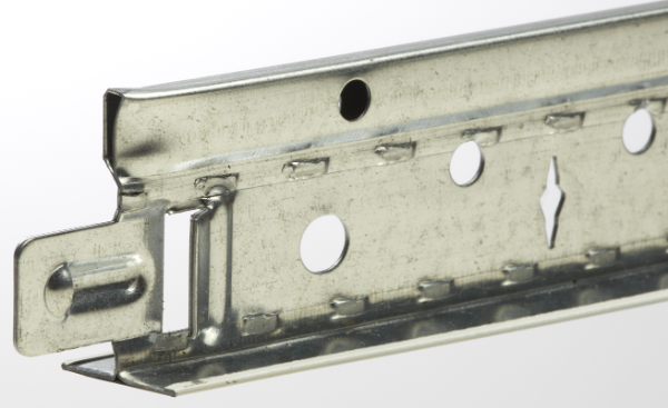 15/16” EZ Stab Classic All-Aluminum System