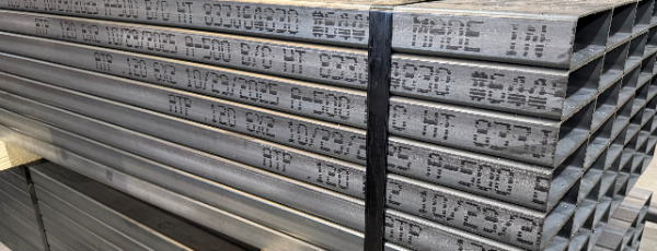 Hollow Structural Sections
