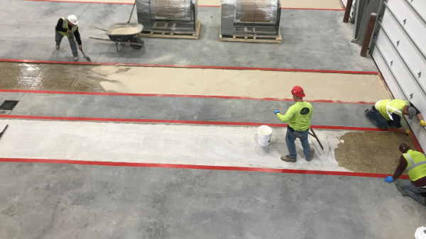 EUCOFLOOR EPOXY PRIMER