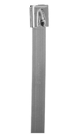 Cable Cleats & Unistrut Brackets - SS 316, SS 316L, SS 304