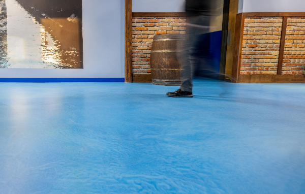 Flex Epoxy