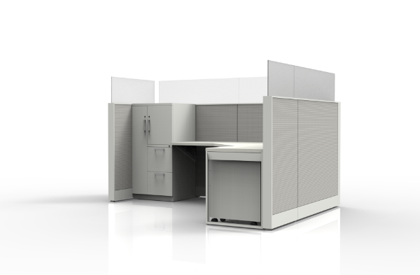 KI Unite Panel System