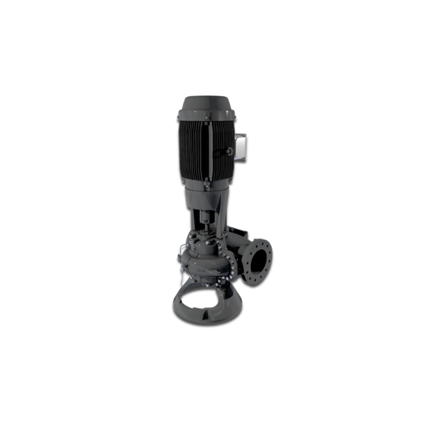 KPVS 6015, 8015, 1015, 1020 (200hp) Pump