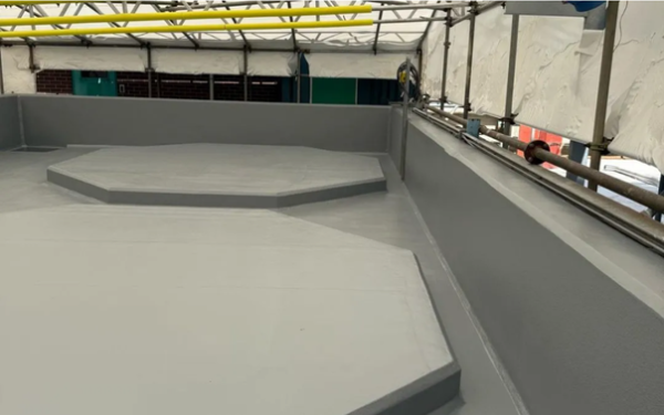 Stonchem 700/800 Primer