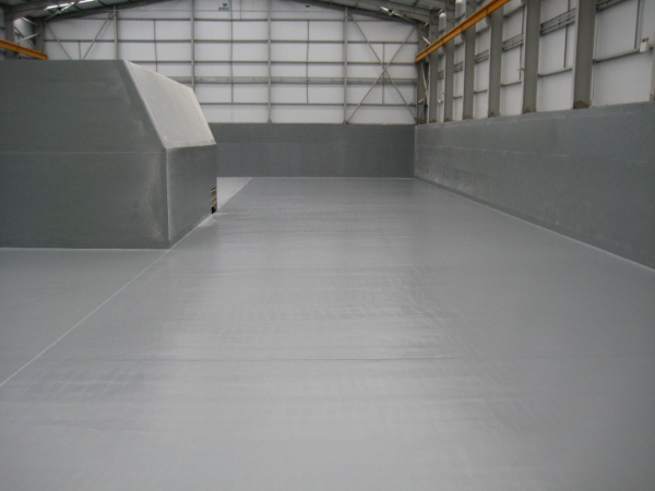Stonchem 600 TC