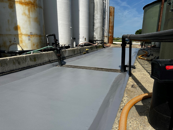 Stonchem Epoxy Primer