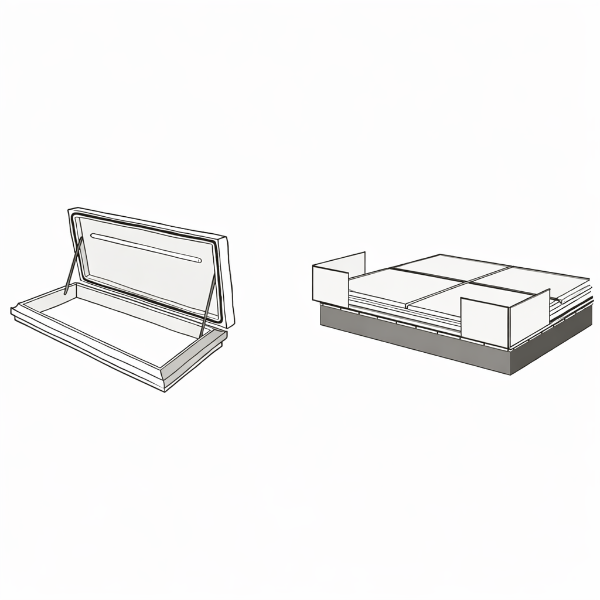 Top-90 - flap