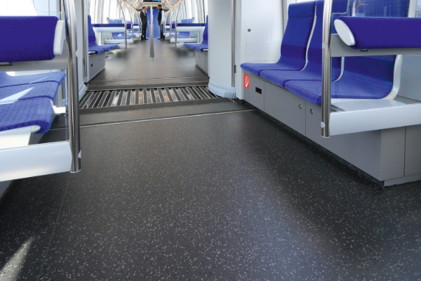 noraplan® mobil (931) 2mm