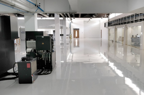 Flowcoat ESD Nano