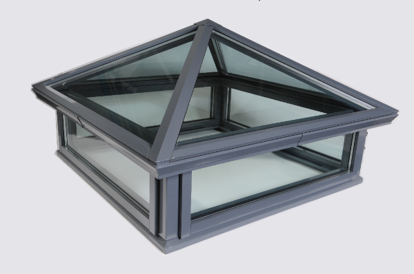 Structural Glazing (Xtralite) - S-Line