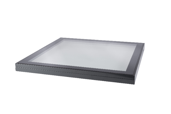 X-Glaze - Flat Glass Rooflight