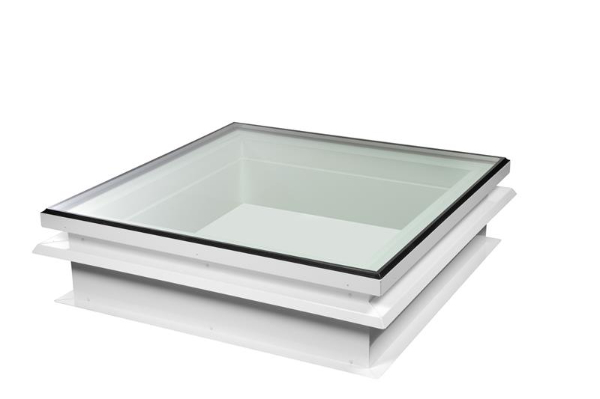 X-AOV / Access Hatch - Glass Lid