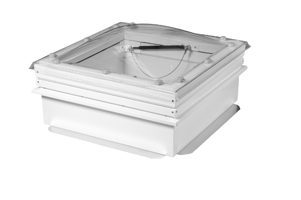X-AOV / Access Hatch - Dome Lid