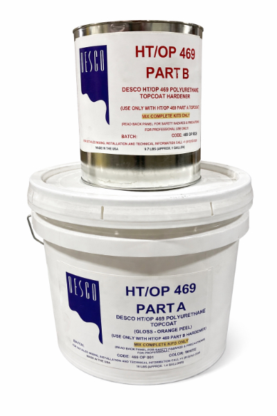 Desco HT/OP 469