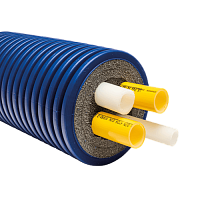 Microflex® Pre-Insulated Piping