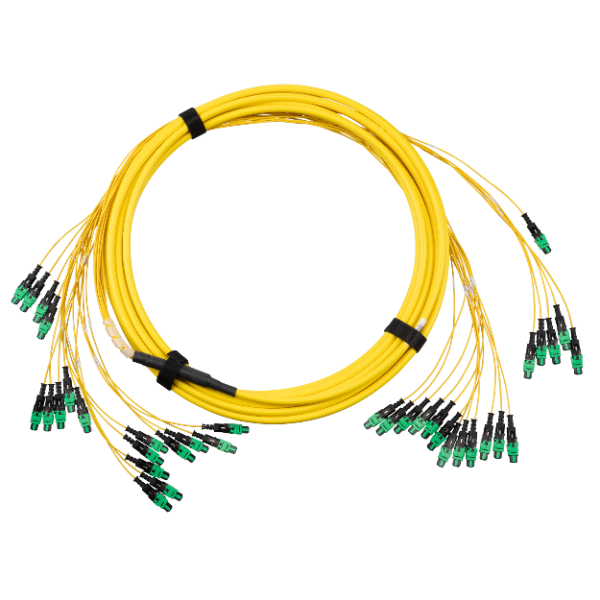 LSZH Trunk Cable Assembly