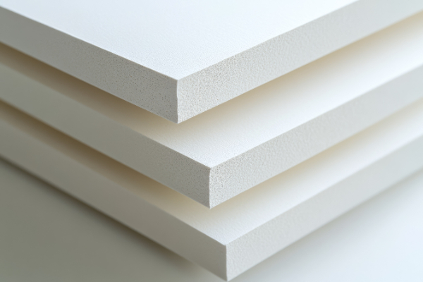 Expanded Polystyrene (EPS) Insulation