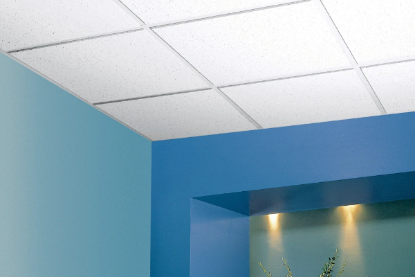 BAROQUE™ CEILING PANELS (Baroque, Baroque Customline, Fine Fissured, Fine Fissured Customline, Directional Fissured, Sand Micro, Sand Micro Customline, School Board)