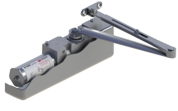 5100 Series - Door Closers