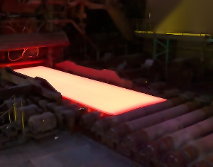 Carbon Steel Plate