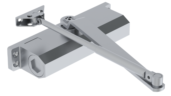 5200-5300-5400 Series - Door Closers